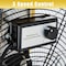 Elexnux Industrial Fan, 33 in Blade Dia, 3 Speeds Speeds, 120, 33.5 in W IR-FAN7801 - alternate 8